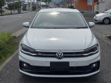 ポロ TSI Rライン 純正17インチAW ETC バックカメラ