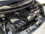 マーチ 1.2 X FOUR Vセレクション 4WD 