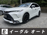 トヨタ ハリアー