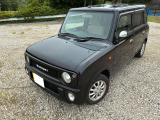 アルトラパン モード 新品タイヤ 車検とりたて点検整備済