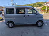 ピクシスバン クルーズ ハイルーフ 4WD 