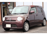 ミラココア L 修復歴無し 車検2年付き!!