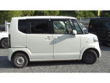 N-BOX  難有り車