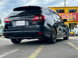レヴォーグ 1.6 STI スポーツ アイサイト 4WD 
