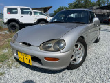 【中古車情報】スズキ カプチーノ ベースグレード  の中古車詳細（走行距離：9.6万km、カラー：ゴールド、販売地域：奈良県天理市石上町）