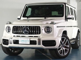 AMG Gクラス G63 ロング 4WD