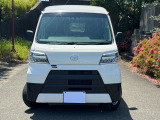 ハイゼットカーゴ デラックス SAIII ハイルーフ 