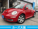 ニュービートル LZ E ETC ナビ Bluetooth