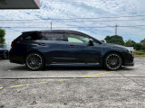 レヴォーグ 1.6 STI スポーツ アイサイト 4WD 