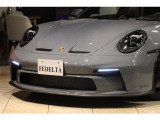 911 GT3 ツーリング パッケージ PDK ディーラー車 PCCB Fリフト