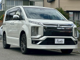 デリカD:5 アーバンギア 2.2 G パワーパッケージ 4WD 