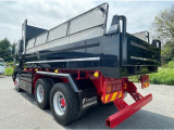 プロフィア ダンプ 積載量9000kg 走行距離49万km