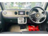 アルトラパン 10th アニバーサリーリミテッド ETC ナビ TV スマートキー CVT