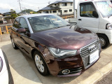A1スポーツバック 1.4 TFSI 走行少ない!すぐ乗れます!