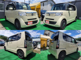 N-BOX G Lパッケージ 4WD 禁煙車ナビフルセグパワスラスマーキー×2