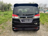 ソリオバンディット 1.2 DJE 4WD 