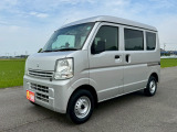 エブリイ PC ハイルーフ 5AGS車 ドラレコ ナビ ETC フルフラット