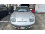 911 カレラ4 