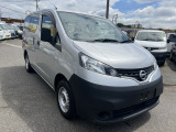 NV200バネットバン 1.6 DX 