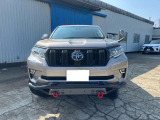 ランドクルーザープラド 2.8 TX ディーゼル 4WD 