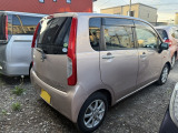 ムーヴ L 4WD 
