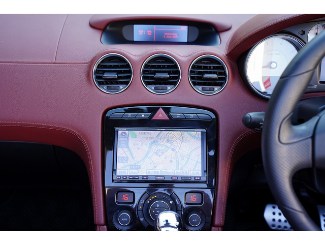 プジョー 308CC