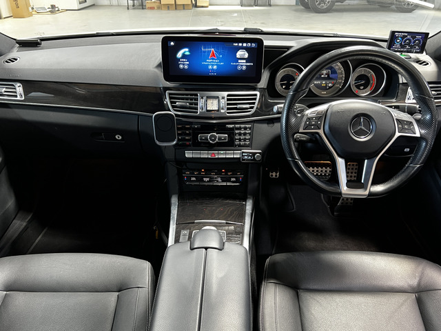 メルセデス・ベンツ Eクラスワゴン E350 ブルーテック アバンギャルド