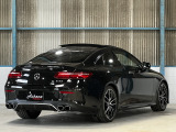 Eクラスクーペ AMG E53 4マチックプラス 4WD エクスクルーシブパッケージ