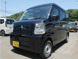 エブリイ PA リミテッド ハイルーフ 登録済未使用車