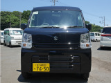 エブリイ PA リミテッド ハイルーフ 登録済未使用車