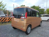 スペーシア G 修復歴ナシ 禁煙車 スマートキー