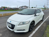 CR-Z 1.5 ベータ ★CR-Z★ETC★テレビ★社外ナ