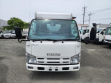 エルフ  ボトルカー 2t 小西ボデー製  AT