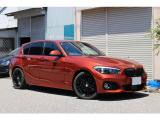 BMW 1シリーズ