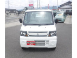 ミニキャブトラック Vタイプ エアコン付 4WD 5MT エアコン パワステ