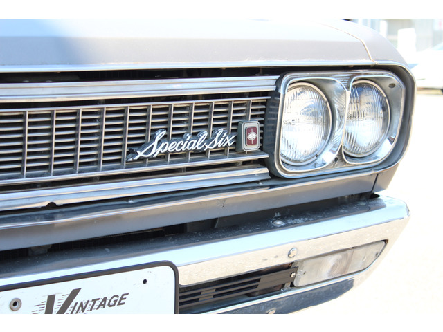 日産 セドリック ご成約になりました の中古車詳細 (29,200km, グレー