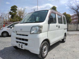 ハイゼットカーゴ スペシャル 修復歴ナシ 禁煙車