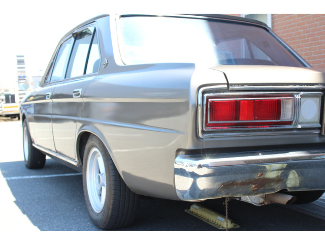 日産 セドリック ご成約になりました の中古車詳細 (29,200km, グレー