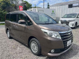 トヨタ ノア
