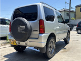 ジムニー XC 4WD タイミングチェーン ETC