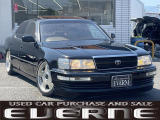 【中古車情報】トヨタ セルシオ 4.0 C仕様 純正ブラック/サンルーフ/当時仕様 の中古車詳細（走行距離：18.7万km、カラー：ブラック、販売地域：滋賀県守山市水保町）