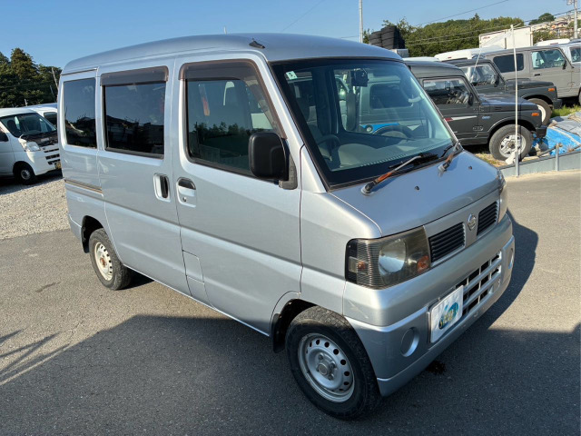 クリッパー GL ハイルーフ 