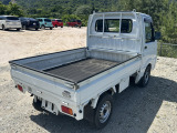 キャリイ FC エアコン パワステ 4WD 切り替え式4WD シガーソケット