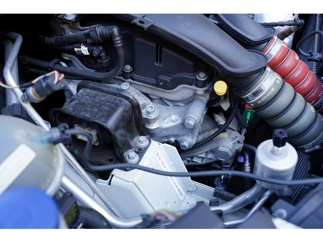 プジョー 308CC