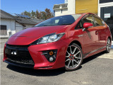 プリウス 1.8 S ツーリングセレクション G's ナビ TV Bカメラ 前後ドラレコ