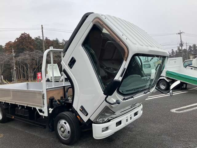 マツダ タイタン 2t積・平ボディ・ロング・アルミブロック の中古車