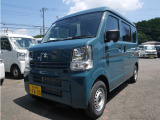 エブリイ PA リミテッド ハイルーフ 登録済未使用車
