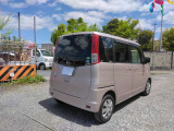 フレアワゴン IS リミテッド 修復歴ナシ 禁煙車 スマートキー