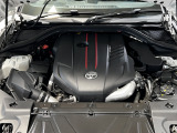 B58エンジン/BMWらしい直列6気筒のサウンドが楽しめます!Revolution製パーツでの吸気チューンも施されています!