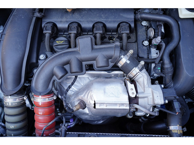 プジョー 308CC